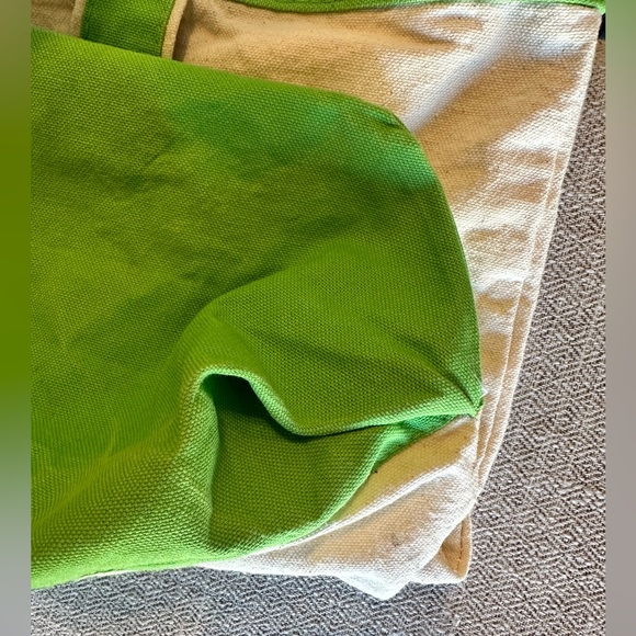 Roller Rabbit Canvas Tote - Picture 4 of 13